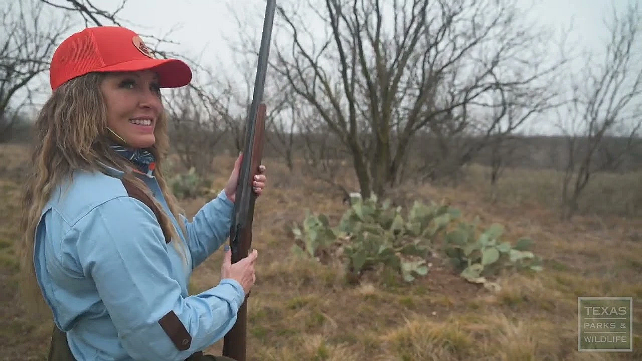 Stewarding The Future Of Hunting