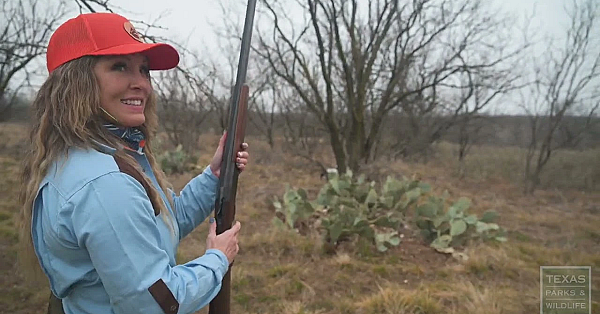 Stewarding The Future Of Hunting