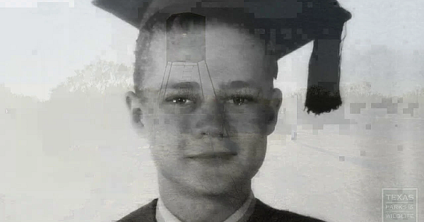 Remembering Louis Stumberg - Texas Parks &amp; Wildlife [official]