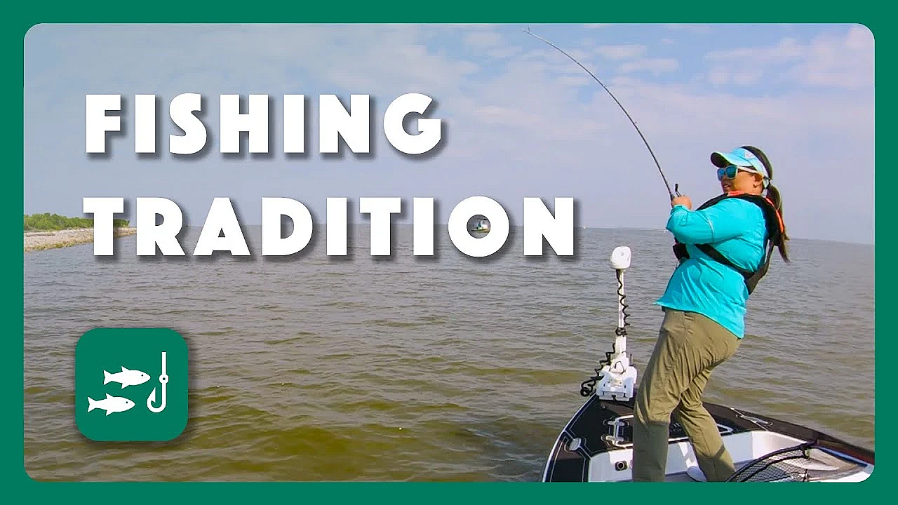 Fishing Tradition
