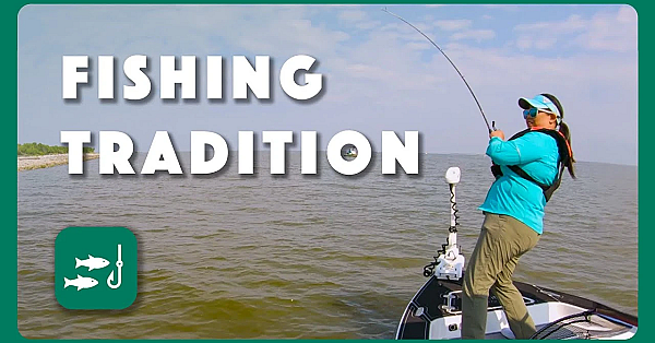 Fishing Tradition