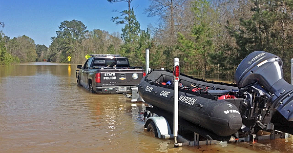 Pbs Show - Disaster Response, Farm Heritage, Rookery Island Erosion, #2813