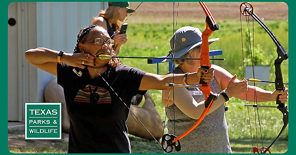 Pbs Trailer - Outdoor Woman, Longleaf Legacy &amp; Padre Island