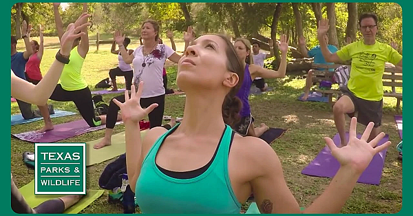 Pbs Preview-  Varsity Archery, Yoga Hike, Fish &amp; Oyster Advocate