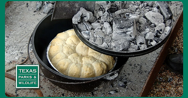 Pbs Trailer - Dutch Oven Devotees, Prairie Rose Ranch &amp; Birding Brushlands