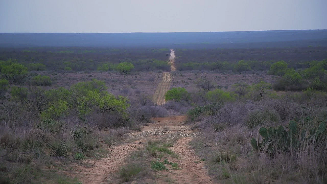 2021 Leopold Conservation Award: San Pedro Ranch