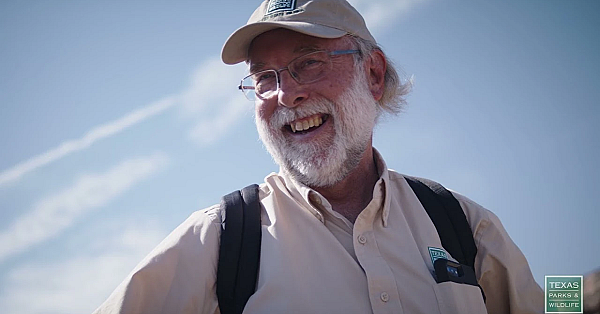 Preserving The Past: Tim Roberts