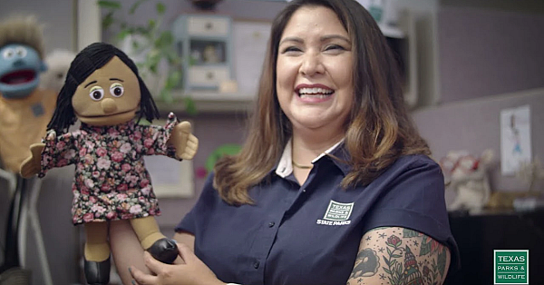 Happy Octopus: Kate Lype