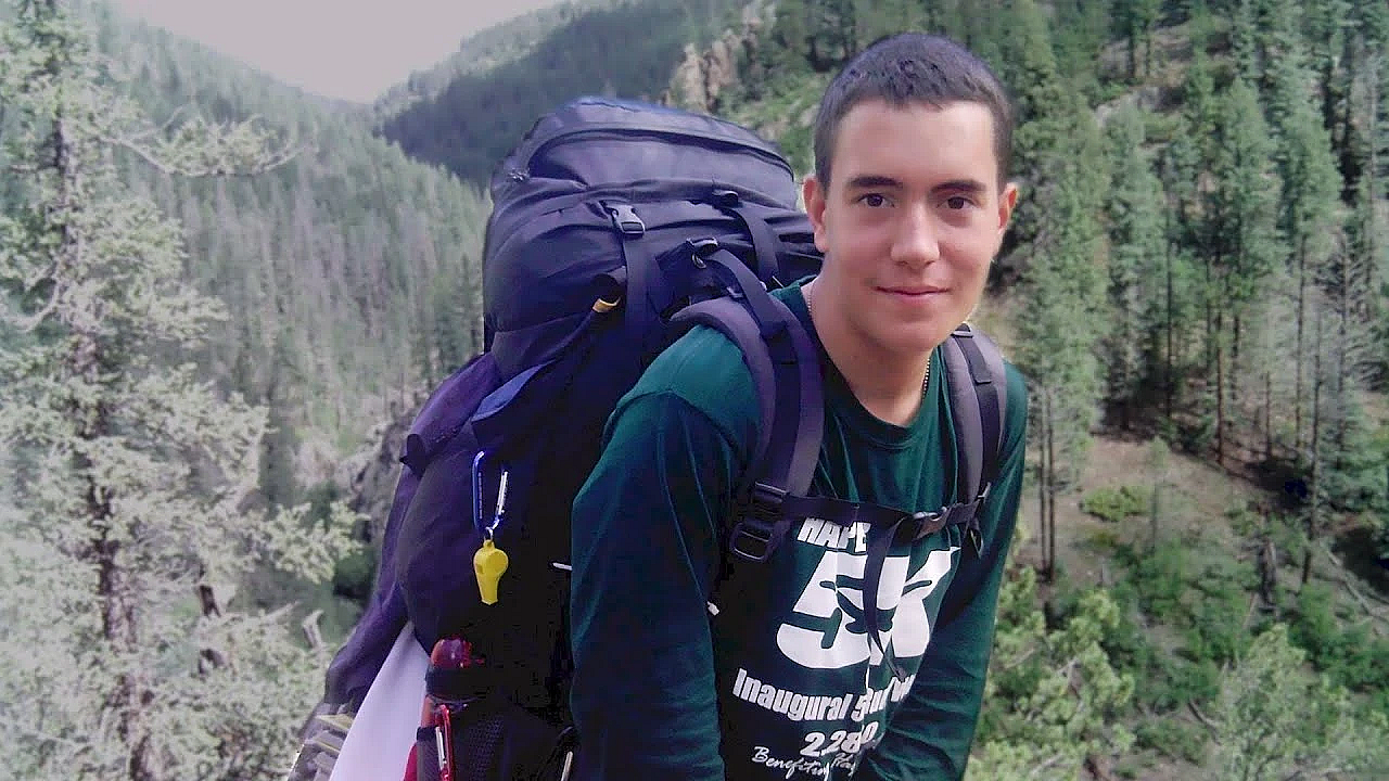 Pbs Show - Hunting Memories, River Access, El Paso Envoy, #2816