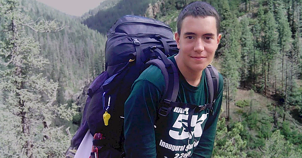 Pbs Show - Hunting Memories, River Access, El Paso Envoy, #2816