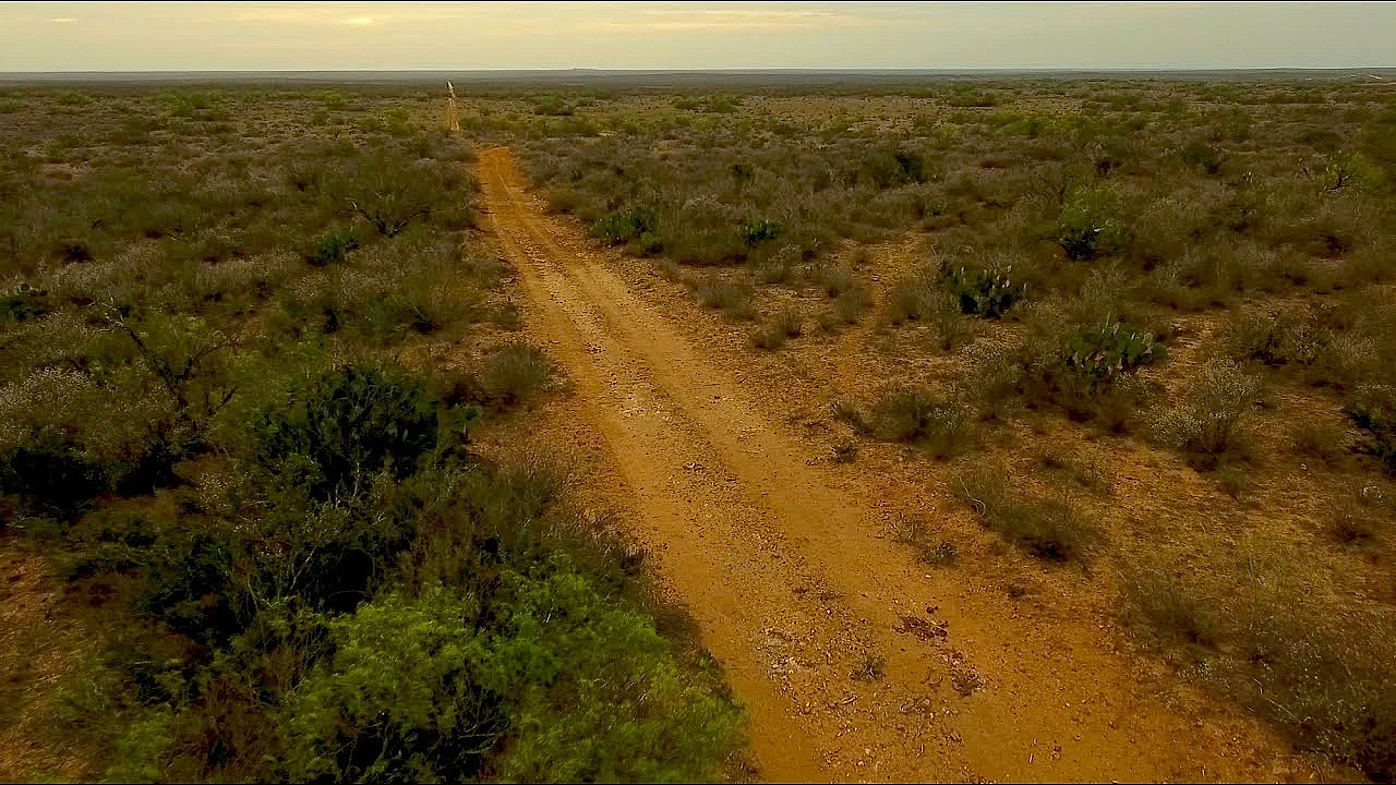 Pbs Preview - Preserving San Pedro Ranch, Winter Rainbow Trout, Quail Of Texas