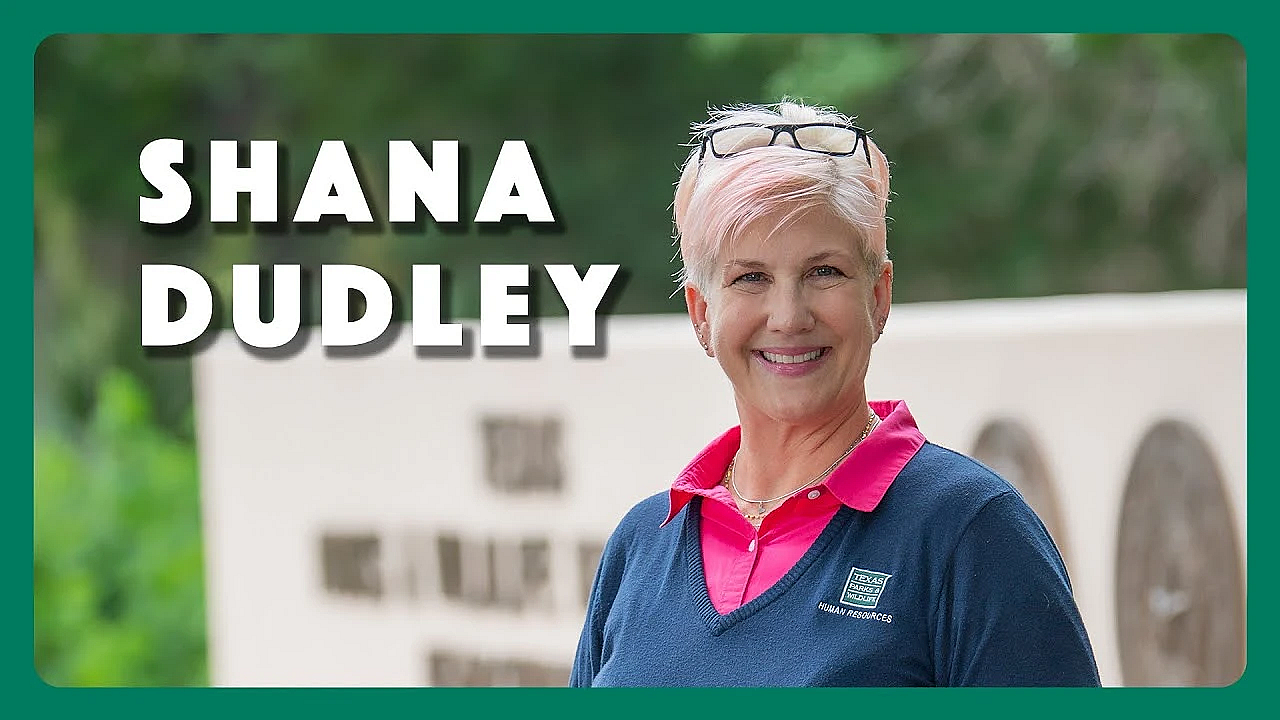 Shana Dudley - Special Achievements