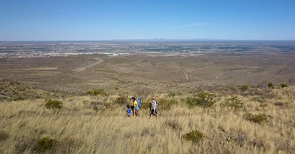 Pbs Show - Natural Connection, Room To Roam, Pocket Prairies, #2705