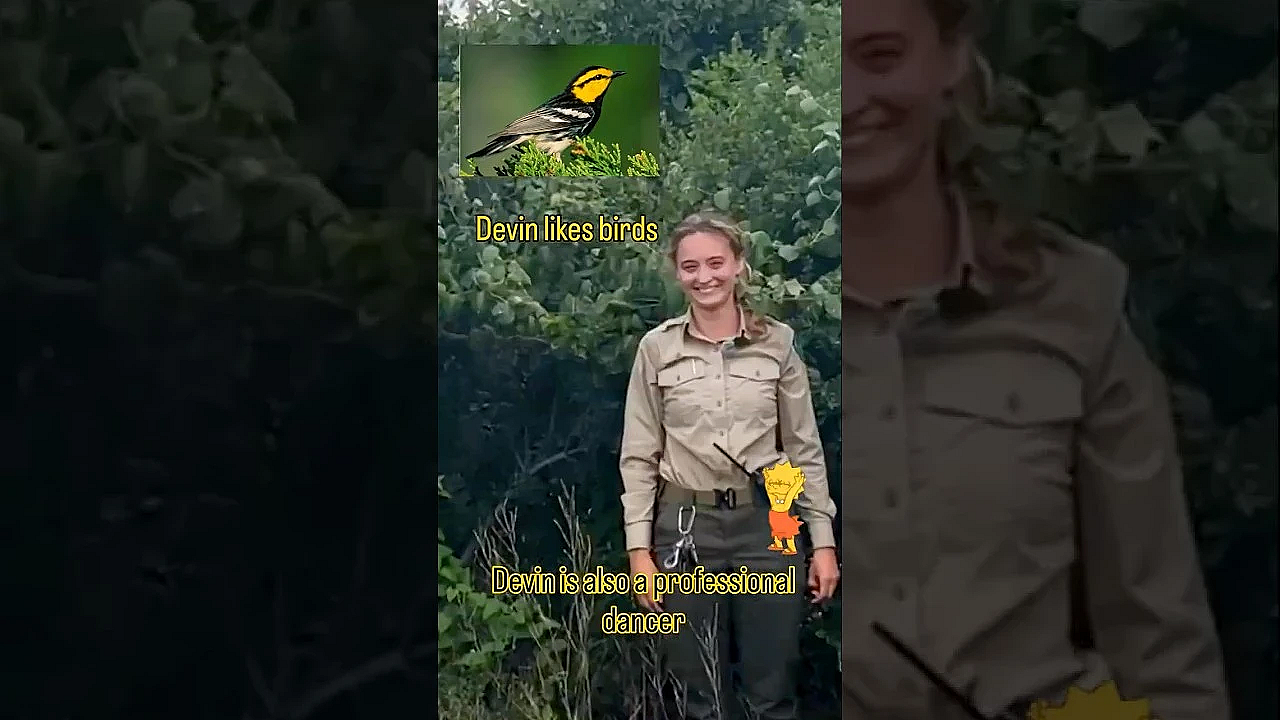 Texas Parks and Wildlife Internships #texasstateparks