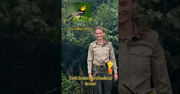 Texas Parks and Wildlife Internships #texasstateparks