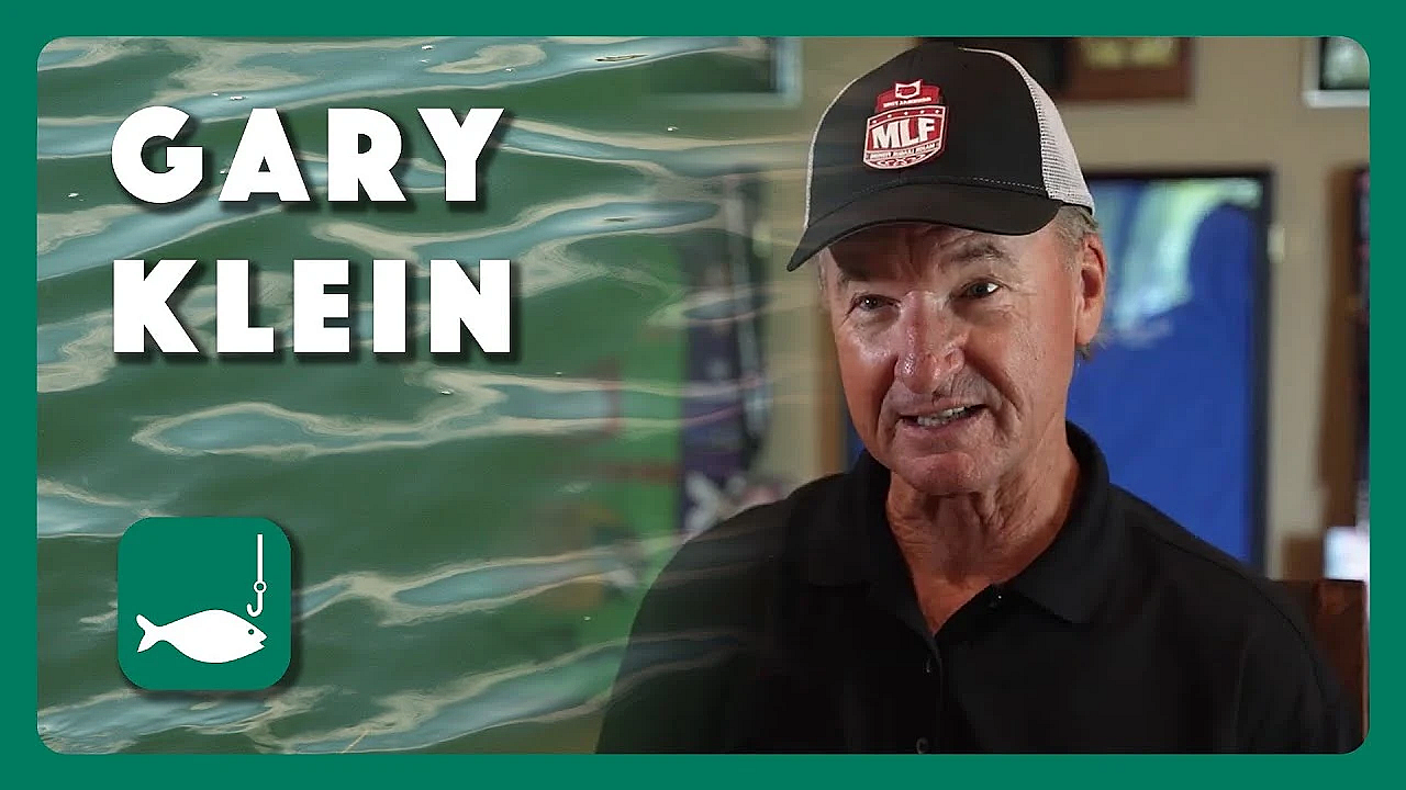 Freshwater Fisheries Hall Of Fame: Gary Klein