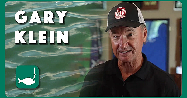 Freshwater Fisheries Hall Of Fame: Gary Klein