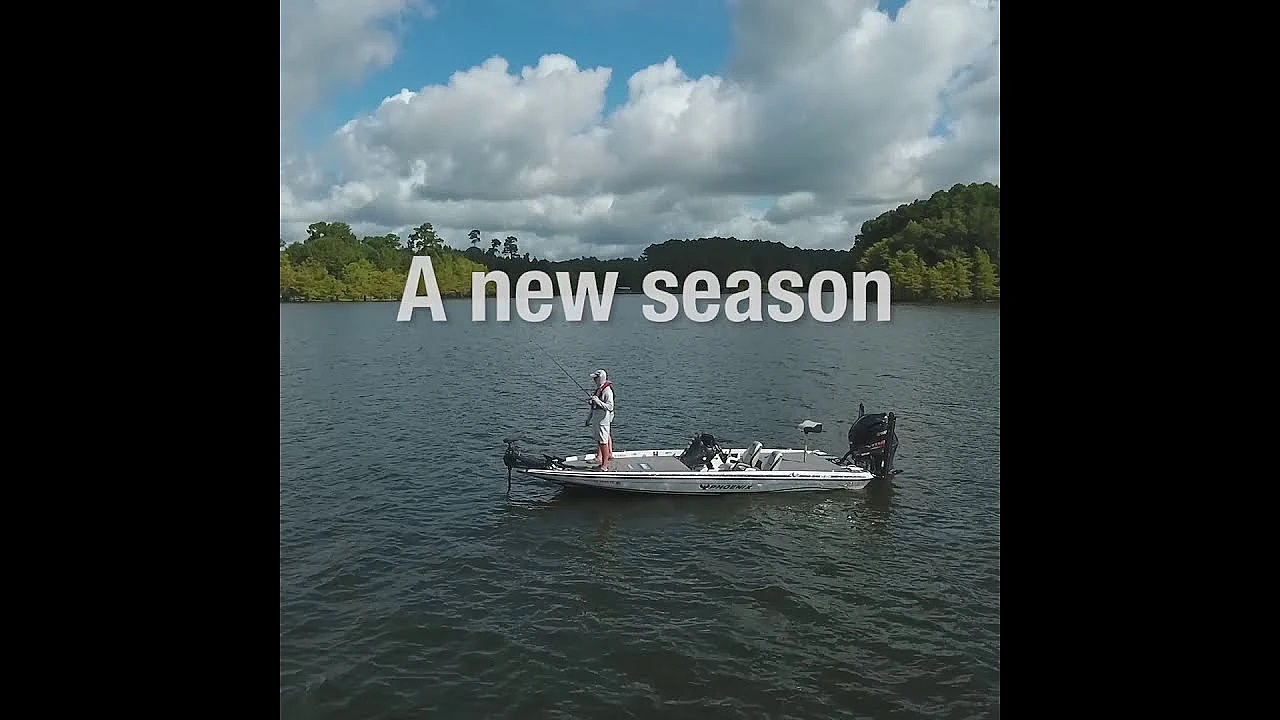 New Season Is Here! Texas Parks &amp; Wildlife Pbs Show