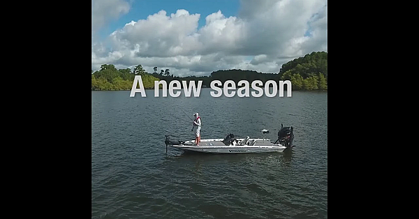 New Season Is Here! Texas Parks &amp; Wildlife Pbs Show