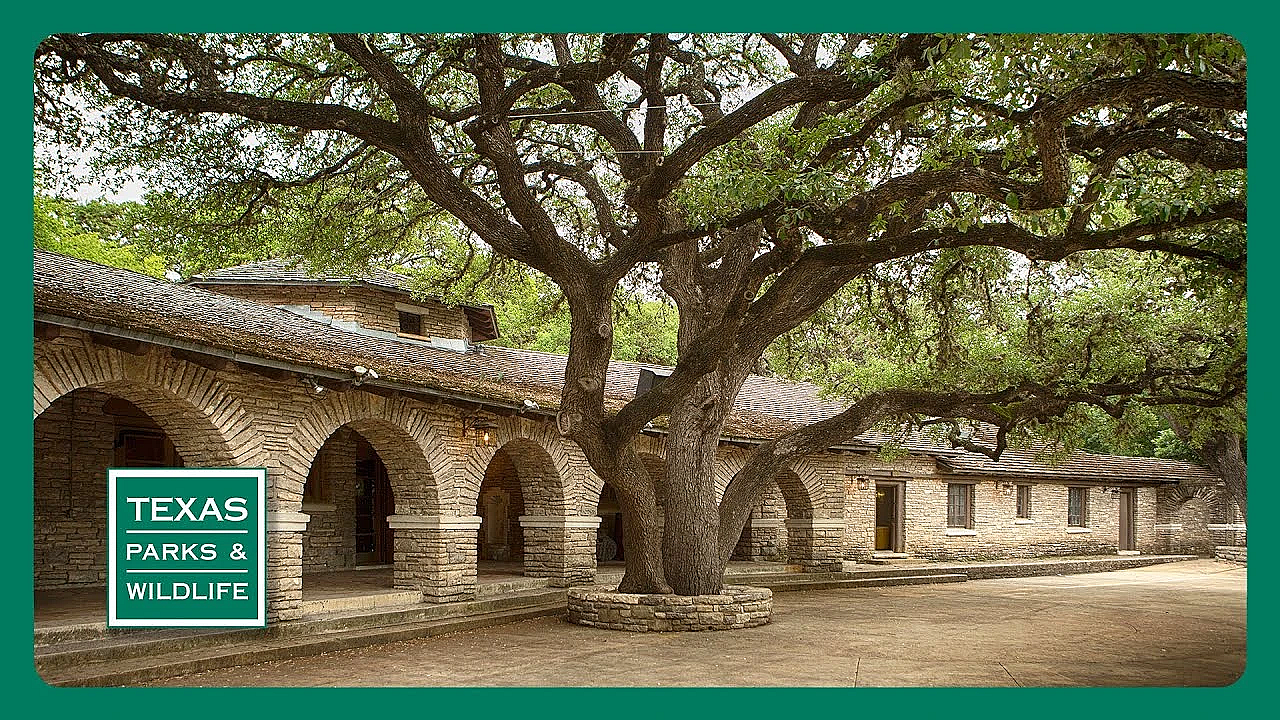 Pbs Preview- Park History, Fisheries Hall Of Famer &amp; Lake Casa Blanca