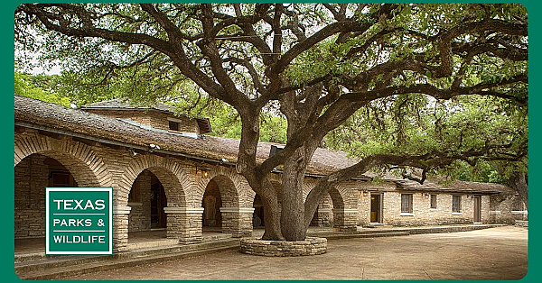 Pbs Preview- Park History, Fisheries Hall Of Famer &amp; Lake Casa Blanca