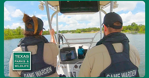 Pbs Trailer - Water Wardens, Clymer Meadow &amp; Franklin Mountains