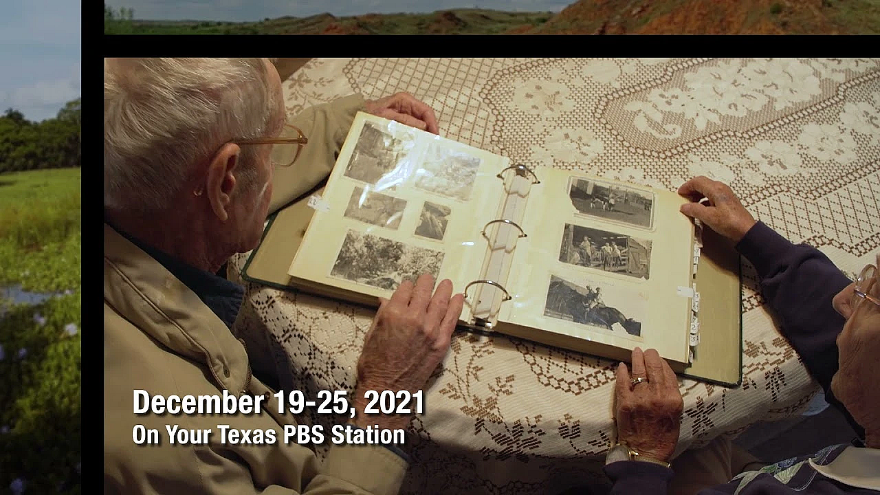 Pbs Preview - San Angelo Trail-maker, Moore Ranch Heritage &amp; Saving Swifts - #3011