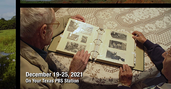 Pbs Preview - San Angelo Trail-maker, Moore Ranch Heritage &amp; Saving Swifts - #3011