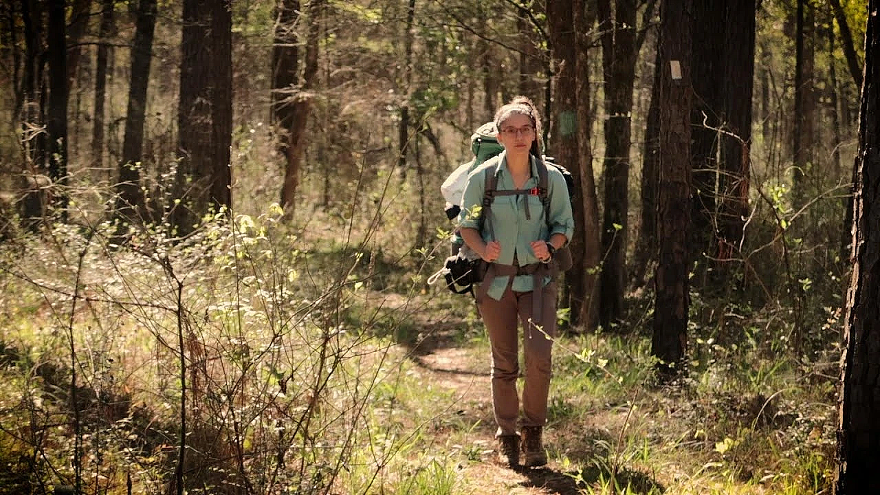 Pbs Show- Hundred-mile Hike, Wagley Ranch &amp; Monarch Motel