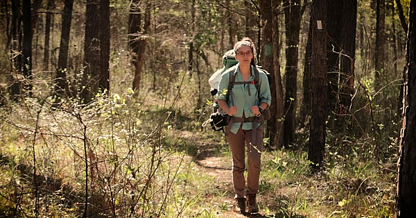 Pbs Show- Hundred-mile Hike, Wagley Ranch &amp; Monarch Motel