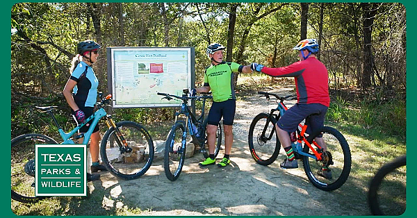 Pbs Trailer - Outdoor Inspiration, Shield Ranch &amp; 3rd Generation Warden