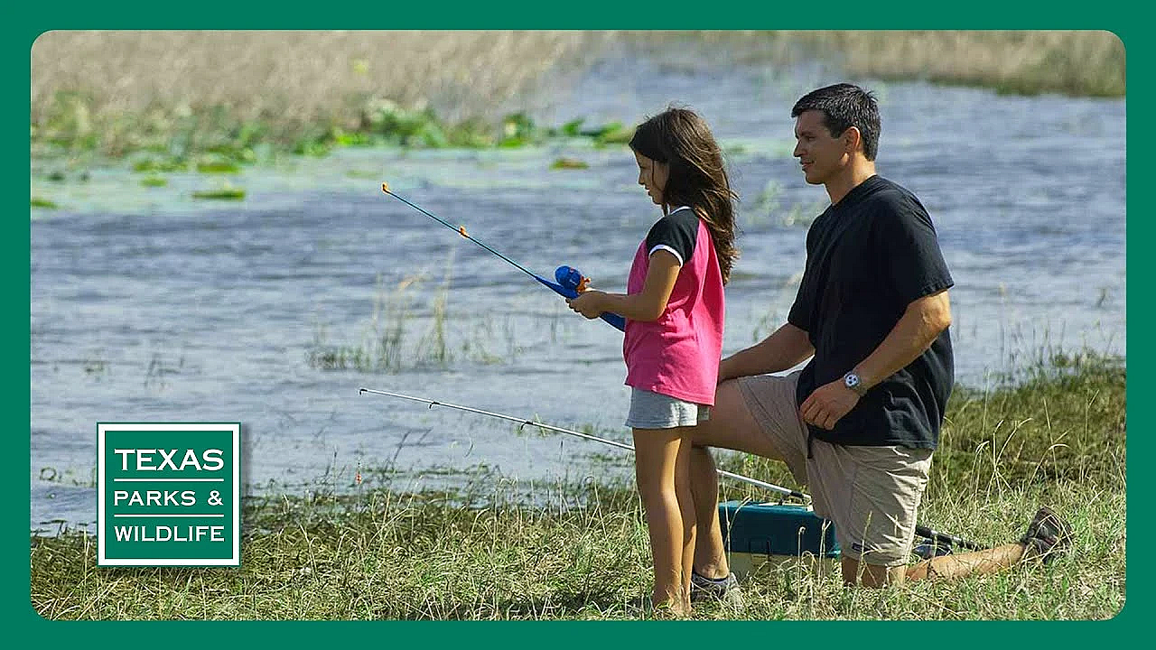 Pbs Preview - Armored Invasion, Lake Somerville &amp; Beneficial Wetland