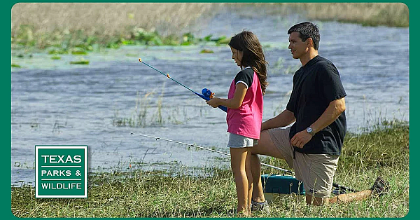 Pbs Preview - Armored Invasion, Lake Somerville &amp; Beneficial Wetland