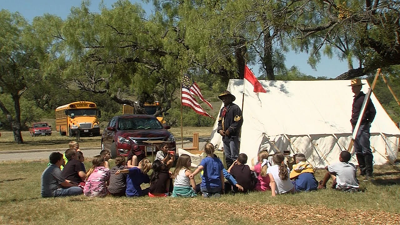 Pbs Show - Spill Recovery, History Connection &amp; Water For Wildlife - #3008