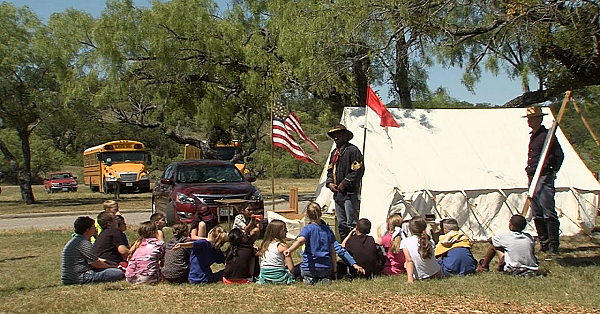 Pbs Show - Spill Recovery, History Connection &amp; Water For Wildlife - #3008