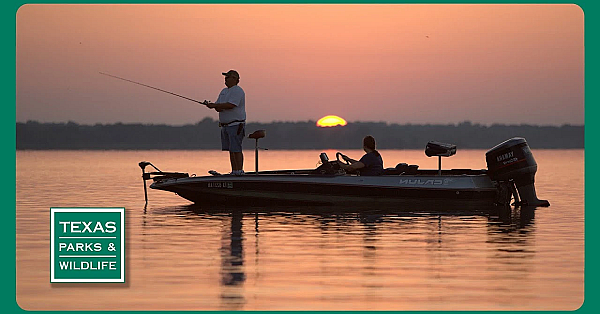 Pbs Trailer - Cooper Lake, Horned Lizards &amp; Cibolo Nature Center