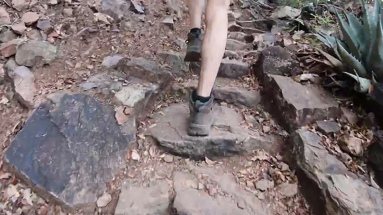 Postcard From Texas: South Rim Hike At Big Bend National Park