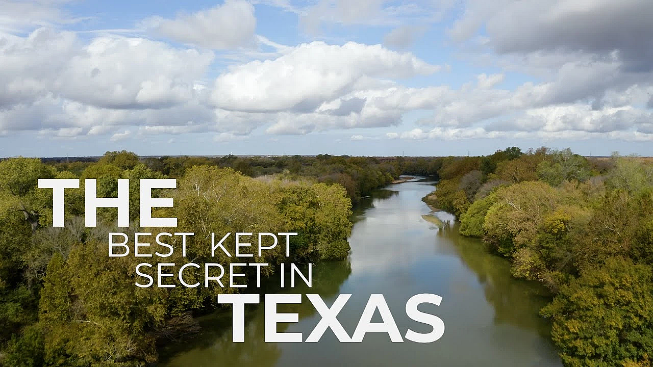 1-d-1 Wildlife Tax Valuation - Protecting Texas Today, For Texans Tomorrow