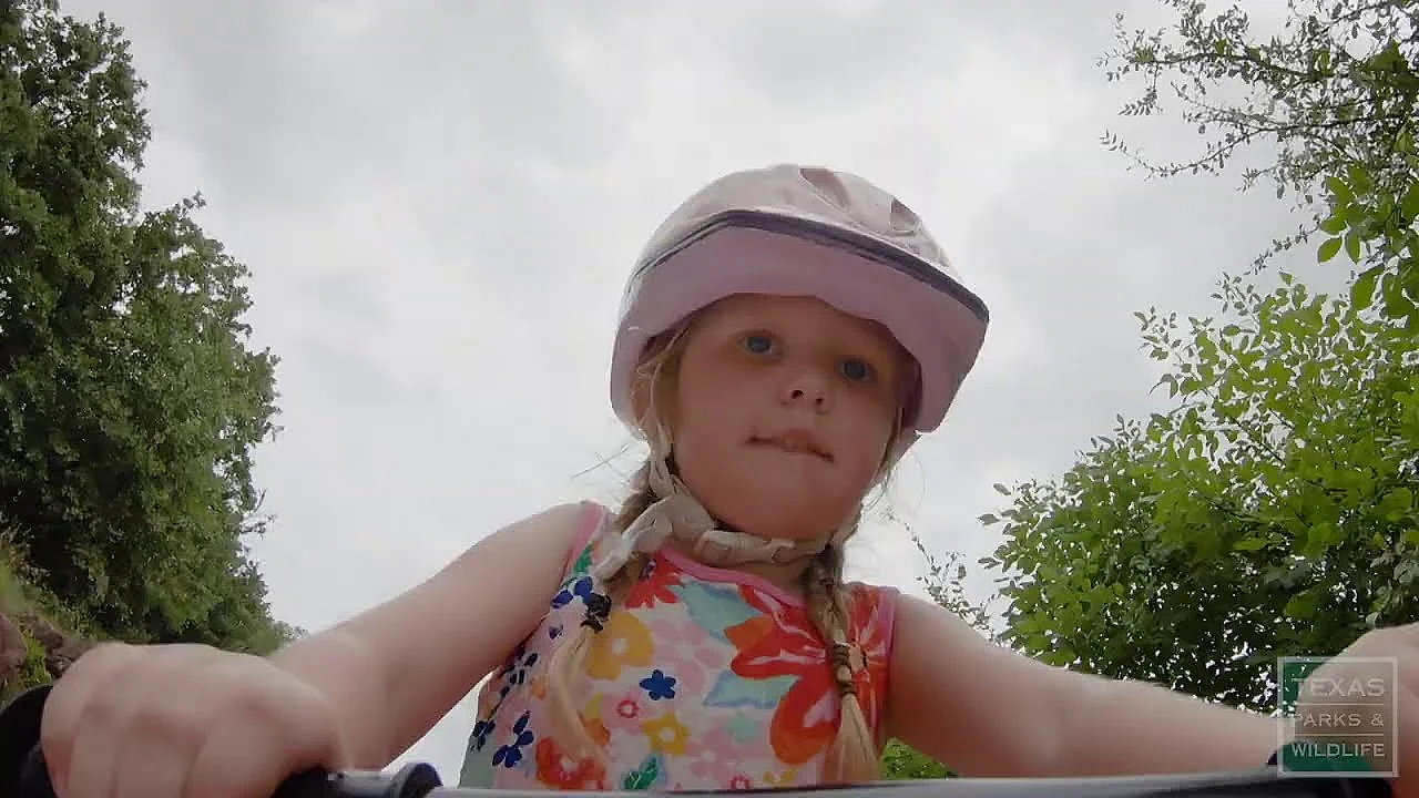 Lake Mineral Wells Trailway - Texas Parks &amp; Wildlife [official]