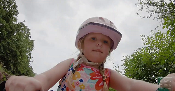 Lake Mineral Wells Trailway - Texas Parks &amp; Wildlife [official]