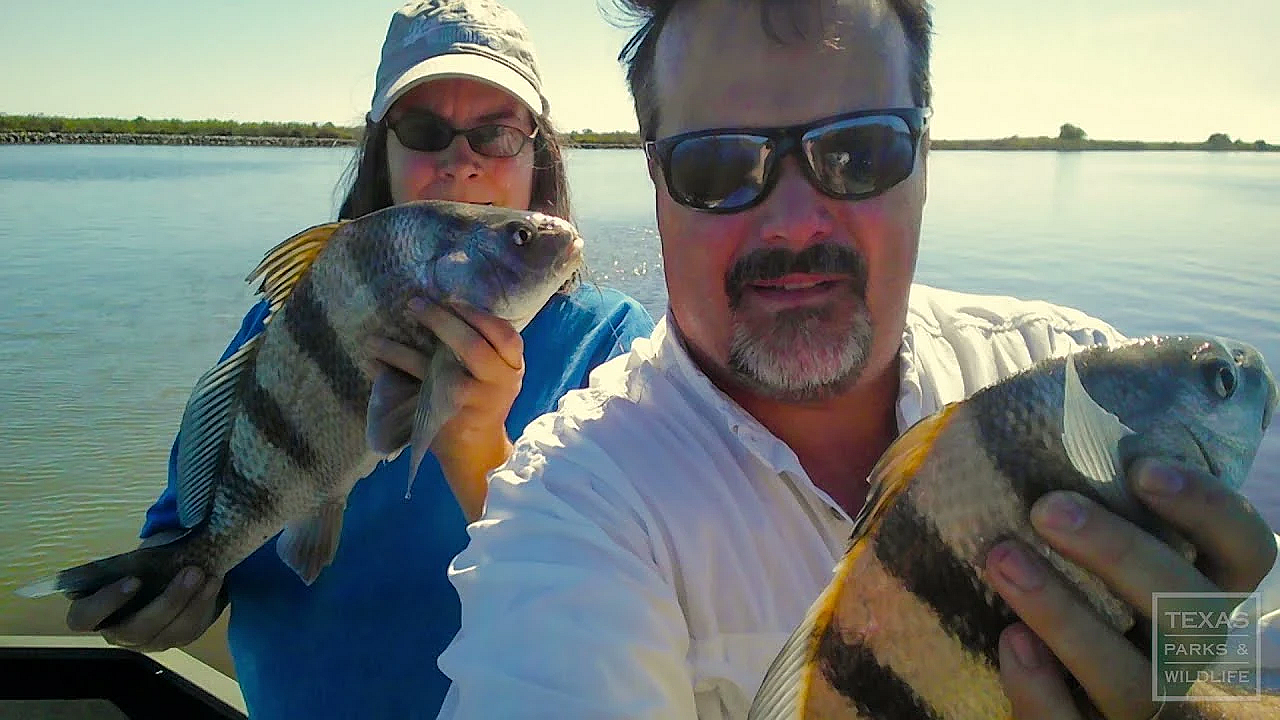 Hunting As A Refuge - Texas Parks And Wildlife [official]