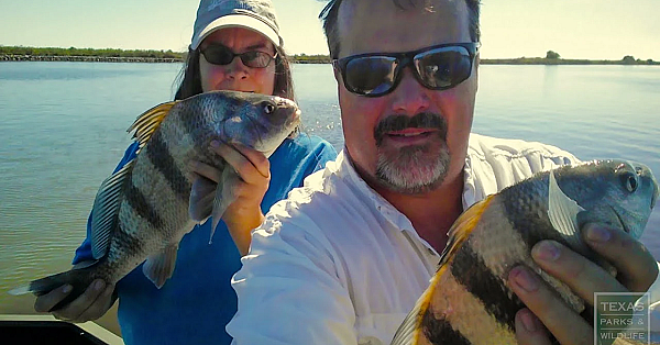 Hunting As A Refuge - Texas Parks And Wildlife [official]