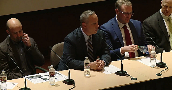 Texas Cwd Symposium 2022: Panelist Q&amp;a Session