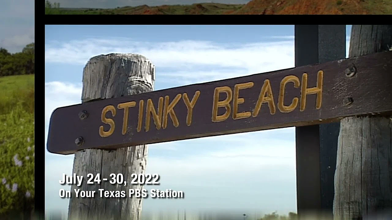 Pbs Preview - Rio Grande Valley Reef, State Park Sign-maker, Hunting Refuge