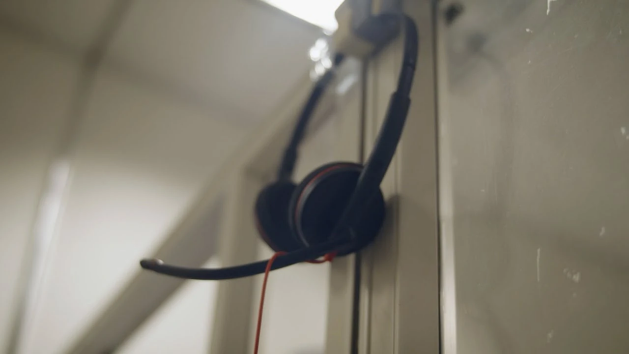 Picking Up The Phone: Customer Service Call Center