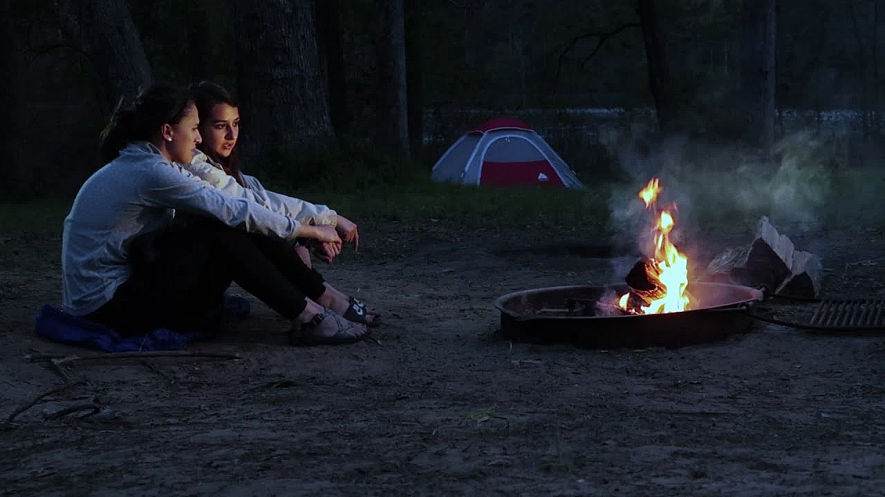 Pbs Show - Hundred-mile Hike, Fighting Feral Hogs, Lake Bob Sandlin, #2820