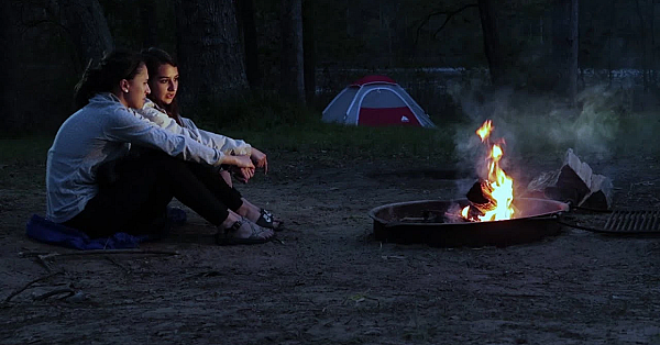 Pbs Show - Hundred-mile Hike, Fighting Feral Hogs, Lake Bob Sandlin, #2820