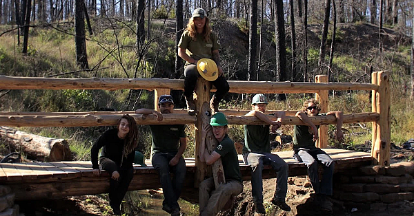 Pbs Show - Bastrop's Back, Gator Hunt, Alligator Chili Relleno, #2922