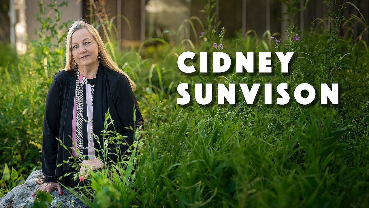 Cidney Sunvison - Program Management Specialist