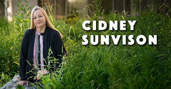 Cidney Sunvison - Program Management Specialist